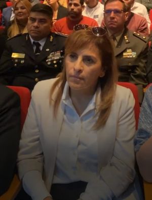 Rasgido: “Vamos por la transformación educativa en Santa Cruz”