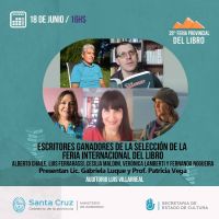 Autoras de “Diente de león” se presentarán en la 28° Feria Provincial del Libro