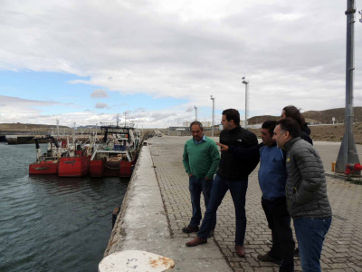 Patagonia en alerta por eliminación de reembolsos por puertos patagónicos
