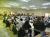 Trabajo conjunto para consolidar los Planes de Mejora Educativa