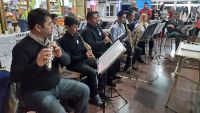 Inscripciones abiertas a seminario en instrumentos de vientos