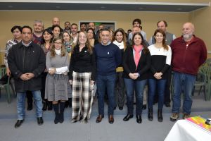 Alicia: “El turismo es una oportunidad para desarrollar las fuentes de trabajo”