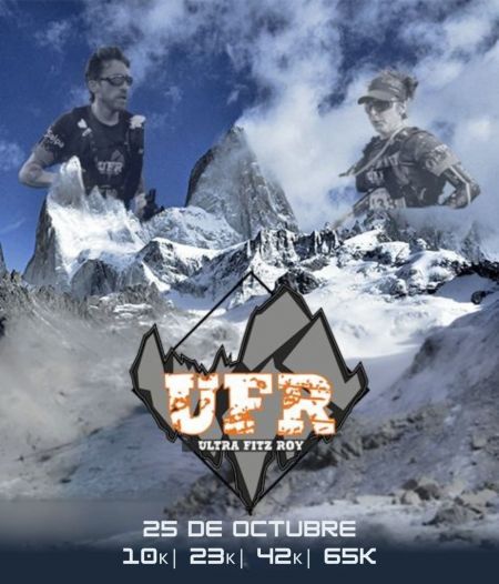 El Gobierno de Santa Cruz impulsa la Ultra Fitz Roy, uniendo deporte, turismo y naturaleza