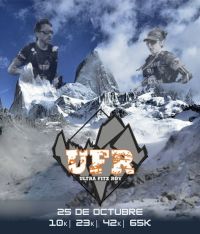 El Gobierno de Santa Cruz impulsa la Ultra Fitz Roy, uniendo deporte, turismo y naturaleza