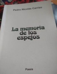 “La Memoria de los Espejos” representará a Santa Cruz en la Feria Internacional del Libro