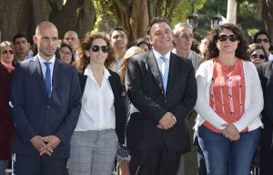 “El SAMIC fue pensado para federalizar la Salud”