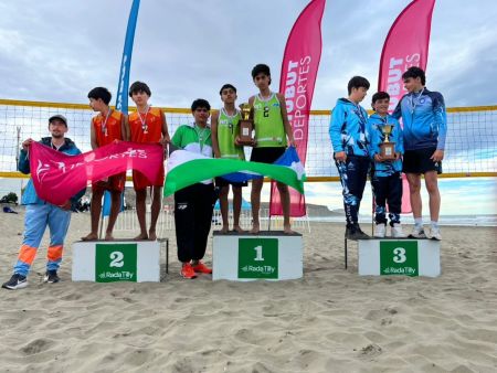 Hoy se lanzan en Santa Cruz los Juegos de Integración Patagónica