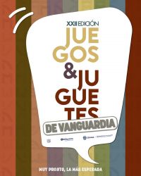 El MAEM invita a una nueva edición de Juegos &amp; Juguetes: de vanguardia