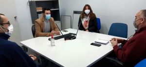 Tras cautelar de Comercio: Camuzzi comenzó a atender de forma presencial en Río Gallegos