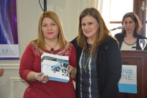Se presentó la revista “Memoria, Verdad y Justicia en Santa Cruz”