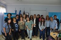 Santa Cruz avanza en la conformación del Consejo Provincial de Mujeres