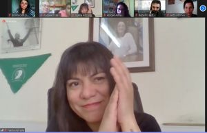 Santa Cruz presente en la 33ª Reunión Plenaria del Consejo Federal de Derechos Humanos