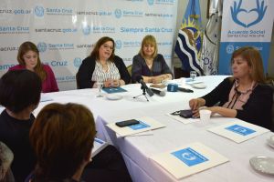 Un concurso que busca honrar a las mujeres que han trascendido en la historia de Santa Cruz