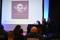 Seguridad presente en la 31° Edición de la Feria del Libro