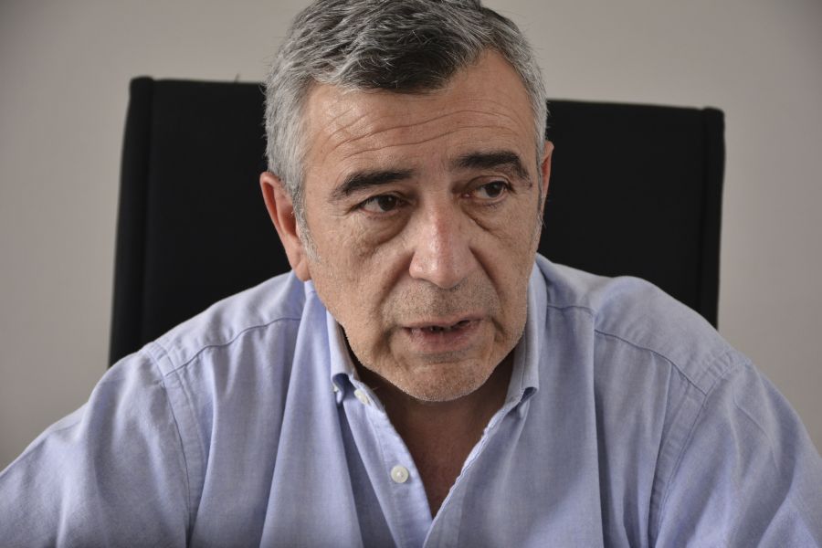 Santa Cruz tras la PDAC 2026: &ldquo;El inter&eacute;s internacional puede abrir una puerta muy importante para la provincia&rdquo;