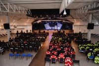 Presentación del Juzgado Provincial Administrativo de Infracciones de Tránsito.