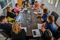 Energía Santa Cruz: articulación y trabajo conjunto para mejorar la atención a la comunidad