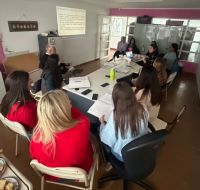 Educación y Salud avanzan con el Plan Provincial de Vacunación Escolar 2025