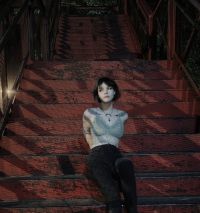 Presentación del libro “Desde las cenizas” de Malena Martini en el Centro Cultural Santa Cruz