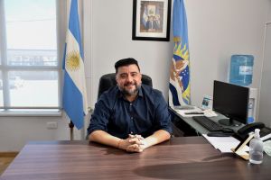 Varela: “Volvimos a hacer ablaciones que dan esperanzas de vida a los pacientes”