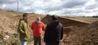 Cuenca Carbonífera: Ambiente trabajará de manera conjunta con los municipios en materia de residuos