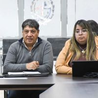 Aravena: “La libertad de huelga es constitucional y la defendemos, pero no debe colisionar con derechos a trabajar”