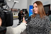 Ricci destacó el espacio generado en  e-commerceSUR: “Un evento maravilloso”