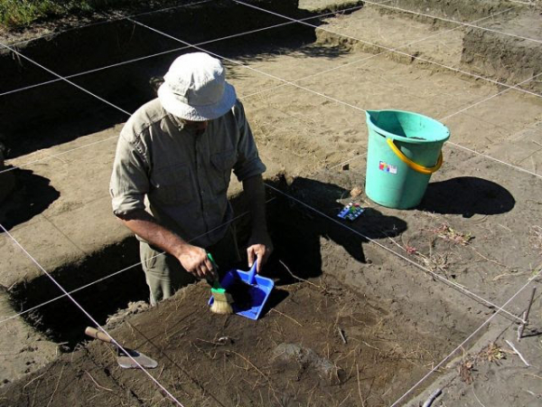 Patrimonio Cultural recuerda requisitos para realizar trabajos de Investigación