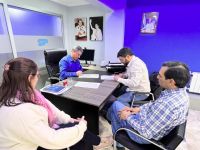 Servicios Públicos y la empresa YPF firmaron convenio de cooperación mutua      