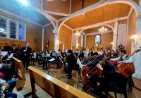 Foto de Archivo - Escuela Provincial de Música Re Si