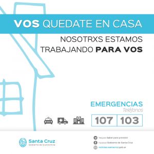 #NosQuedamosEnCasa: Propuestas para disfrutar el tiempo en los hogares