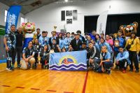 Santa Cruz cerró una destacada participación en los Juegos ParaEpade 2026