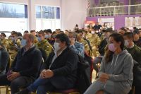 Concretaron jornadas de Educación Sexual Integral en Piedra Buena