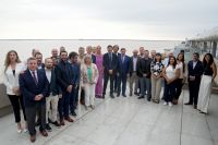 Santa Cruz participó del Consejo Federal de Defensa al Consumidor en Santa Fe