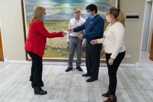 Cómo impactará los nuevos acuerdos en el salario del personal de salud