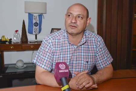 Vialidad Provincial agiliza el plan de mantenimiento y seguridad vial