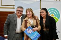 El Gobierno entregó títulos de propiedad a 23 familias de Río Gallegos