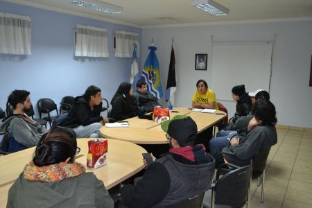 Comienzan los preparativos para una nueva edición del Corso de Invierno