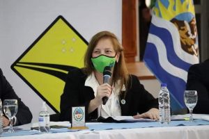 Destacaron las acciones en materia de Seguridad Vial de la provincia