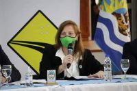 Destacaron las acciones en materia de Seguridad Vial de la provincia