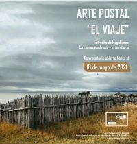 El MAEM participa como invitado del proyecto internacional Arte Postal “El viaje”