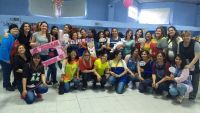 Más de 190 docentes titularizaron en Pico Truncado y Las Heras