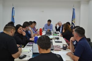 Paritaria Docente: El Gobierno realizó propuesta salarial teniendo en cuenta las arcas de la provincia