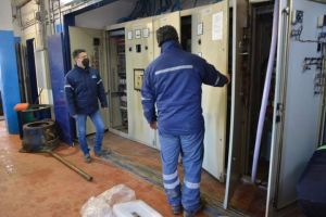 Comenzó a normalizarse la provisión de agua potable en Río Gallegos