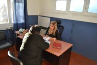 Las oficinas de SER.SOL comenzaron sus actividades