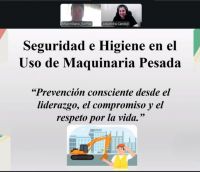 Distrigas inició el año capacitando a más de 200 personas en toda la provincia