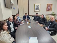Farmacias: El Gobierno garantizó un servicio esencial para los afiliados de la Caja en la Cuenca Carbonífera