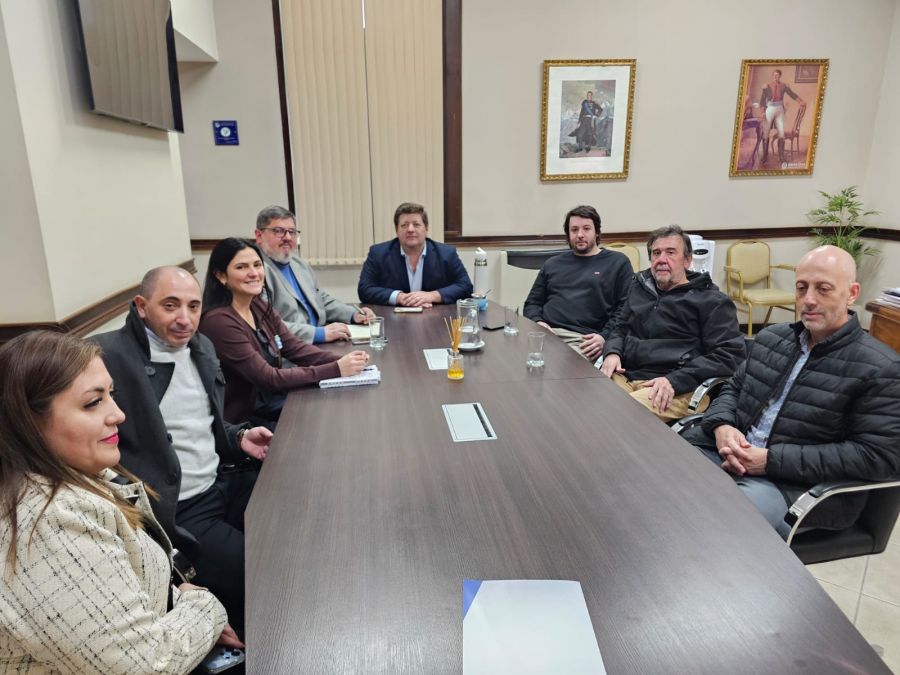 Farmacias: El Gobierno garantiz&oacute; un servicio esencial para los afiliados de la Caja en la Cuenca Carbon&iacute;fera
