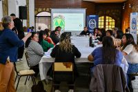 Desarrollo Social consolida una política pública e integral.