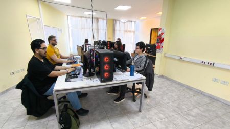 Santa Cruz celebra el Día del Programador y destaca el rol clave de la Subsecretaría de Informática